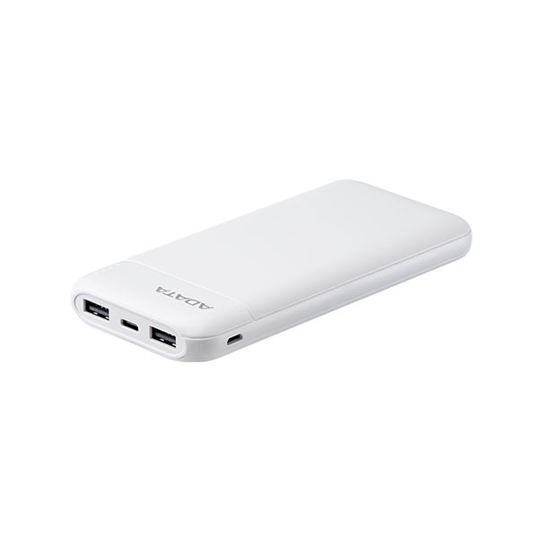 ADATA C100 10000mAh Fast Charging Power Bank