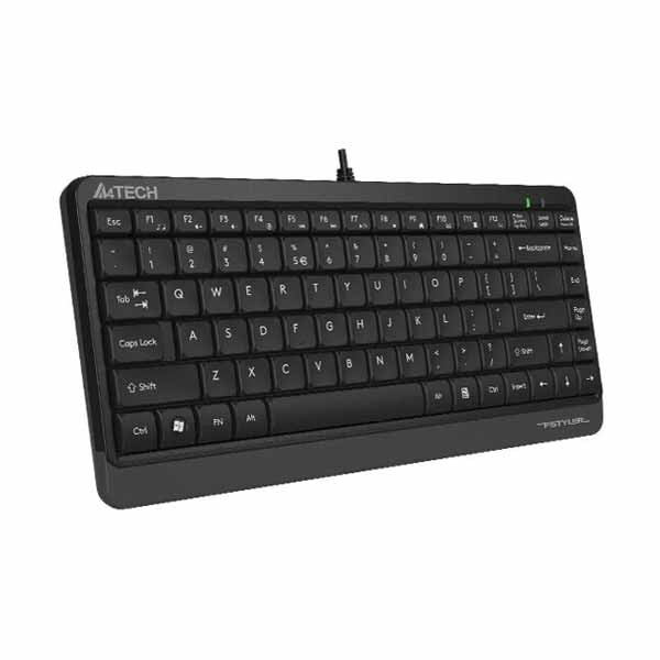 a4 tech compact mini keyboard