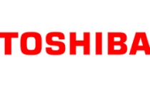 TOSHIBA