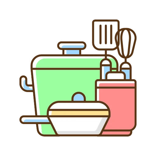 Home Appliance