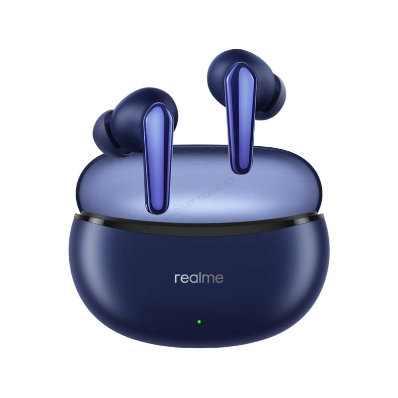 Realme Buds Air Neo True Wireless Earbuds - Gadget Zone