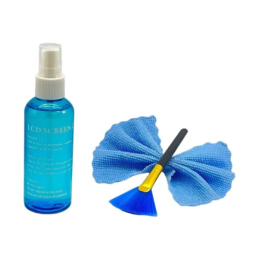 QH-010 Screen Cleaning Kit - Accessories