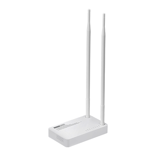Product Page After Image Totolink N300RH 300MBPS 2 Antenna Wi-Fi Router - Networking