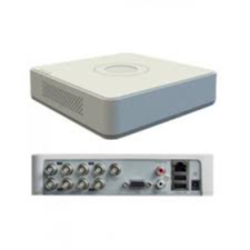 Hikvision DS-7108HGHI-F1 Turbo HD DVR - Security ‍System