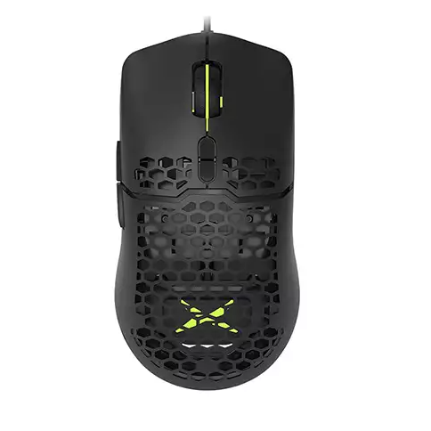 Delux M700 RGB Gaming Mouse - Accessories
