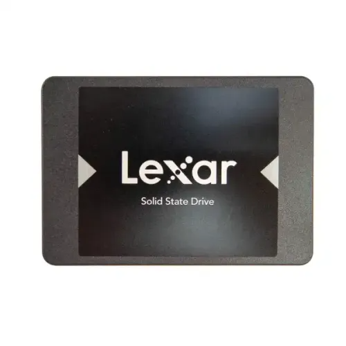 Lexar NS10 Lite 240GB 2.5-Inch SATA III SSD - Component