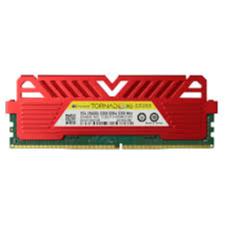 TwinMOS TornadoX6 Desktop Memory - 32GB / DDR4 / 3200 MHz / Desktop Memory Module - Component