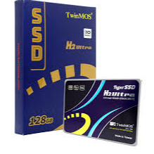 TwinMos H2 Ultra 128GB SATA III SSD (TM128GH2U) - Component