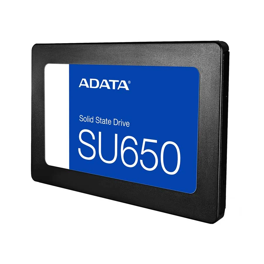 Adata SU650 240 GB Solid State Driv - Component