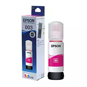 Epson 003 Magenta Ink Bottle non pac - Office Equipment