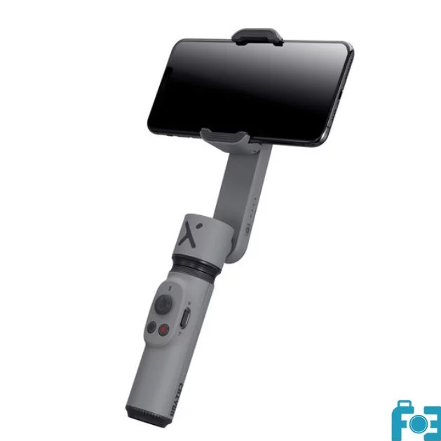 Zhiyun Smooth X Foldable Smartphone Gimbal - Gadget Zone