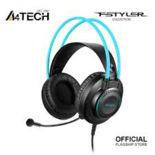 A4TECH FH200i 3.5mm Stereo Headphone - Gadget Zone