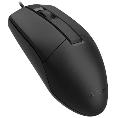 A4tech OP-330 Wired Mouse