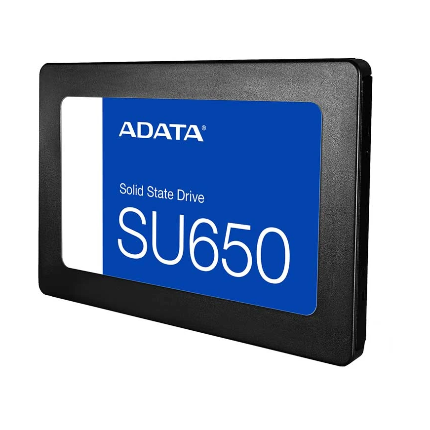 Adata SU650 240 GB Solid State Drive - Laptop