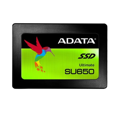 Adata SU650 120 GB Solid State Drive