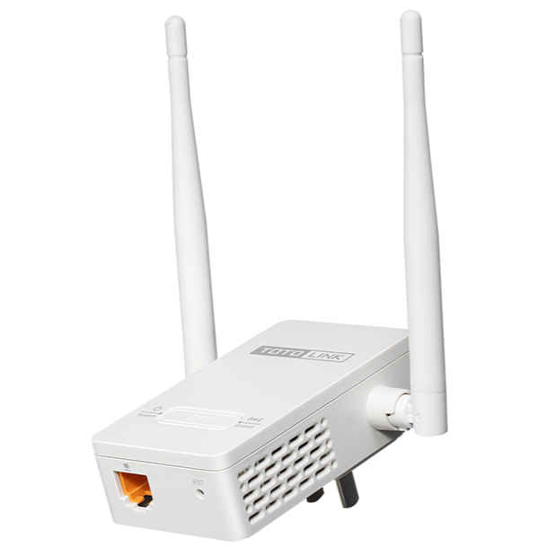 Totolink EX200 300 Mbps Wireless N Range Extender