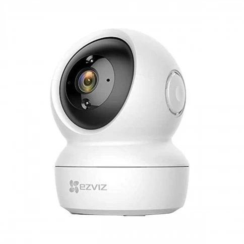 Hikvision EZVIZ CS-C6N 2MP Wi-Fi PT IP Camera - Security ‍System