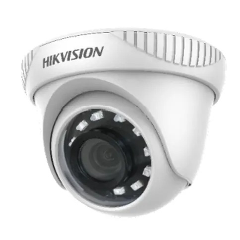Hikvision DS-2CE56D0T-IRP/ECO (2.0MP) Dome CC Camera - Security ‍System