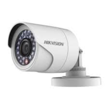 Hikvision DS-2CE16D0T-IP ECO 2MP Bullet CC Camera - Security ‍System