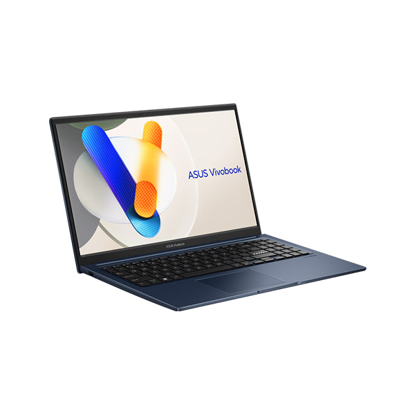 ASUS Vivobook 15 X1504ZA-NJ1276W 12th Gen Core-i5 8GB RAM 512GB SSD 15.6" FHD Display Laptop - Laptop