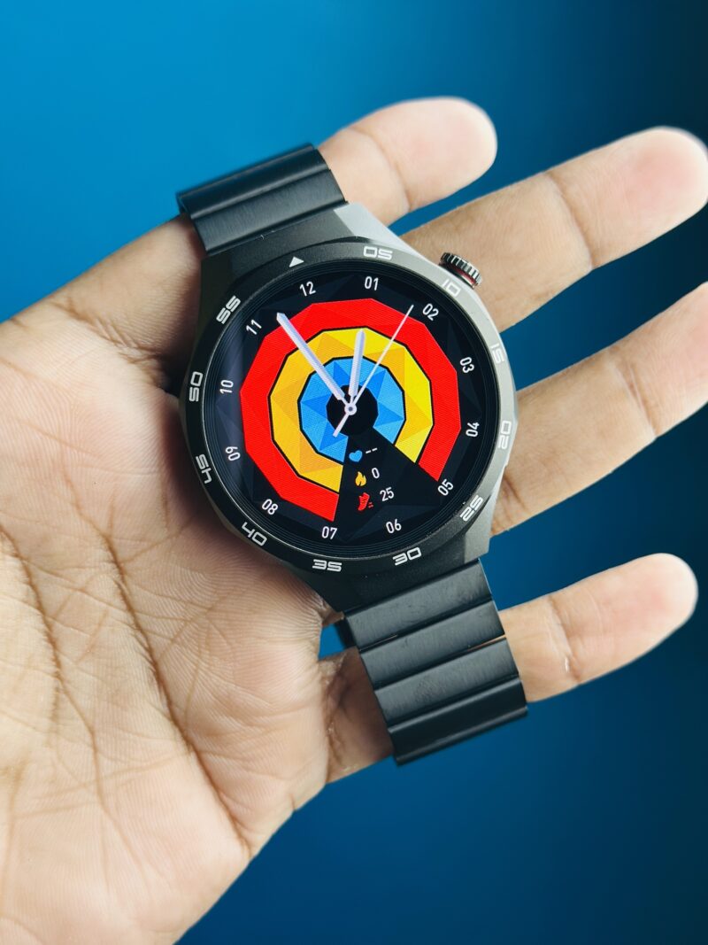 Hoco DYD03 Sports Bluetooth Smart Watch - Smart Watch