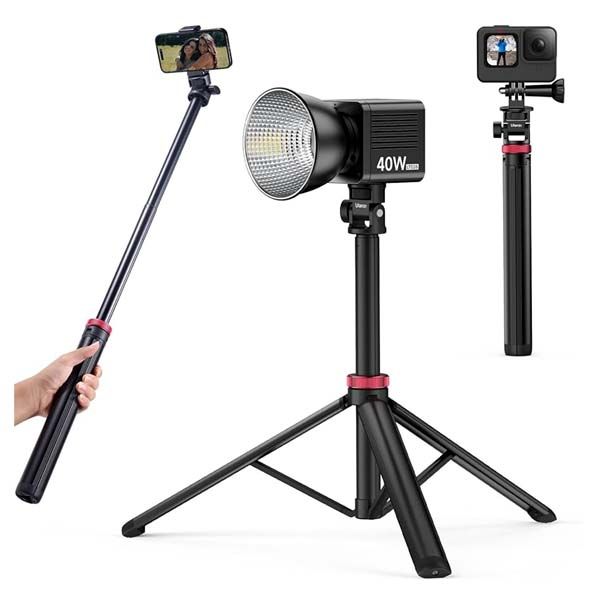 Ulanzi MT-79 Portable Adjustable Light Stand