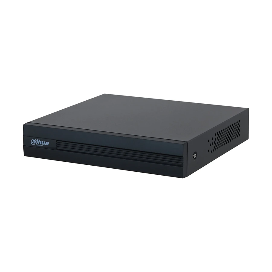 DAHUA DH-XVR1B04-I 4-Channel Digital Video Recorder #XVR1B04 - Security ‍System