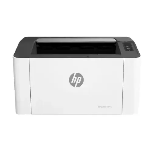 HP Laser 1008a Single Function Mono Laser Printer thumbnail