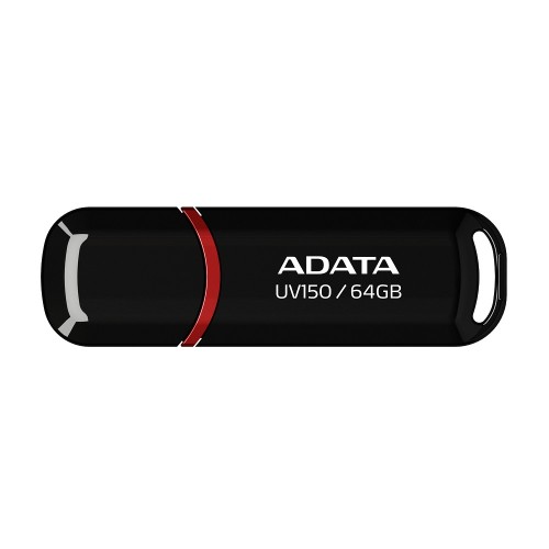 Adata UV150 64GB USB 3.2 Gen 1 Pen Drive - Accessories