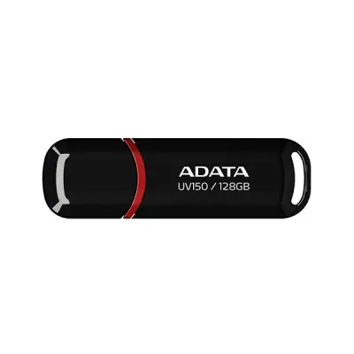 Adata UV150 128 GB USB 3.2 Pen Drive - Accessories