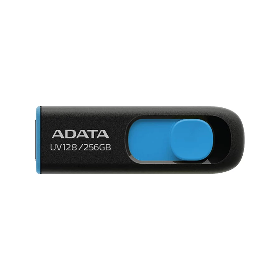 Adata UV128 256GB USB 3.2 Pendrive - Accessories
