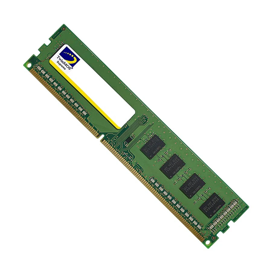 Twinmos 2GB DDR3 1600MHz Desktop RAM thumbnail