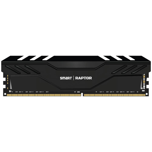 SMART RAPTOR 8GB DDR4 3200MHz CL16 DESKTOP MEMORY MODULE - Component