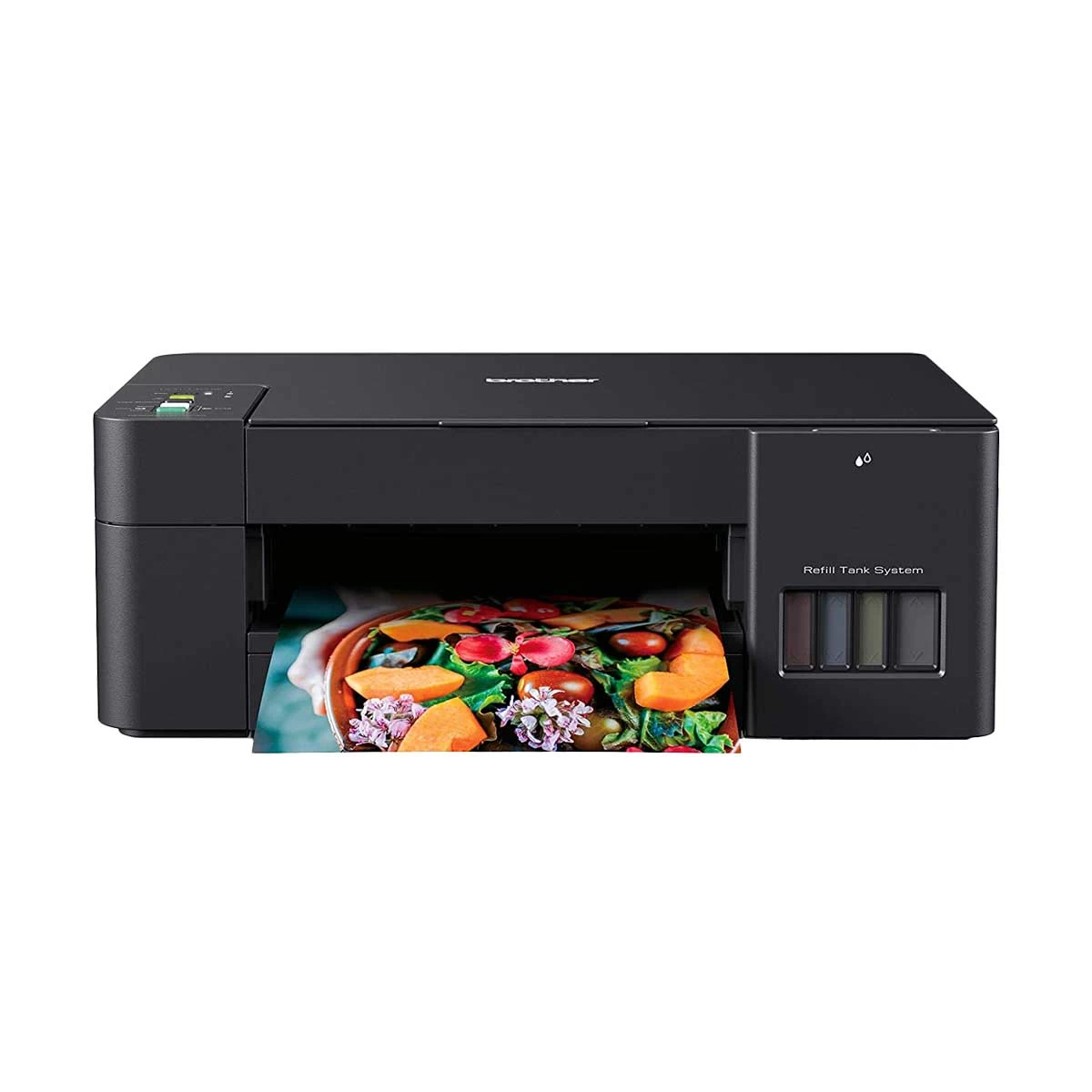 Brother DCP-T420W Multifunction Color Ink Printer thumbnail