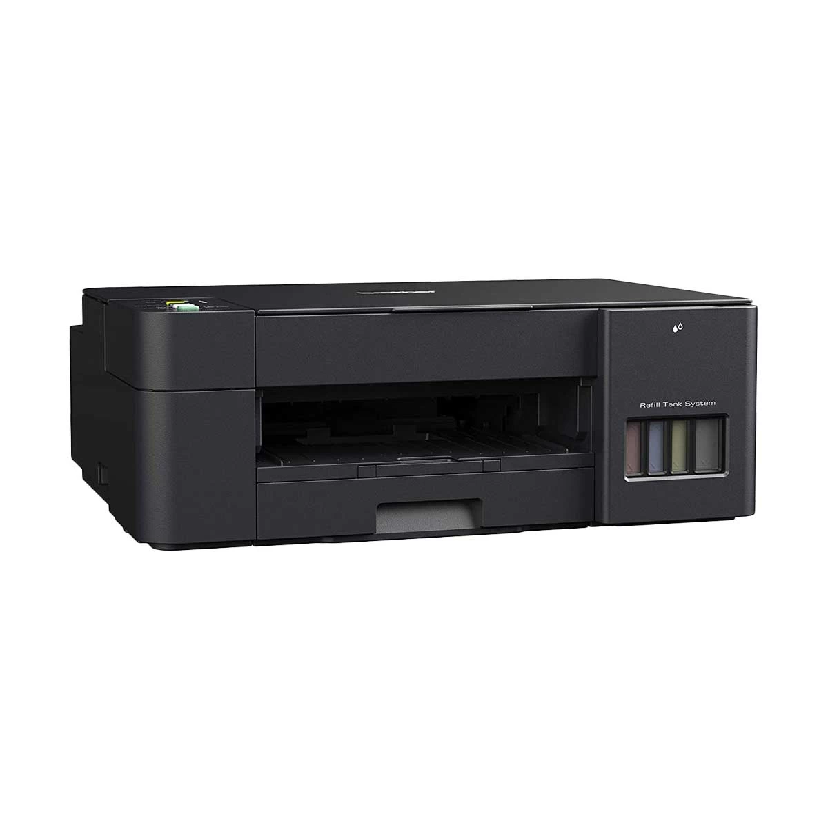 Brother DCP-T420W Multifunction Color Ink Printer thumbnail