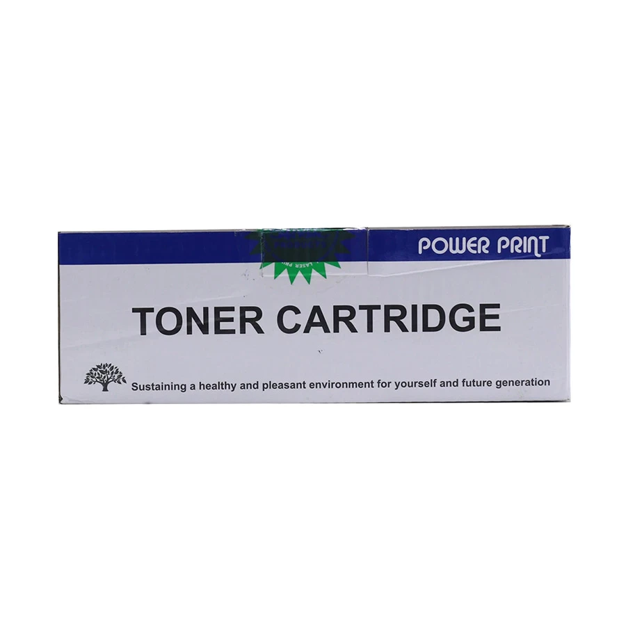Power Print TN-111 Black Toner thumbnail