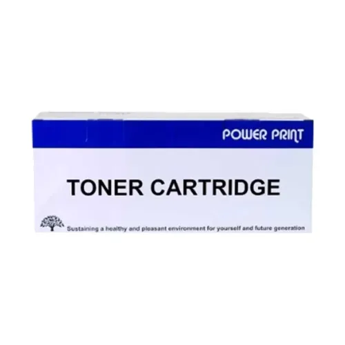 Power Print TN-33/308 Big Toner Cartridge - Office Equipment