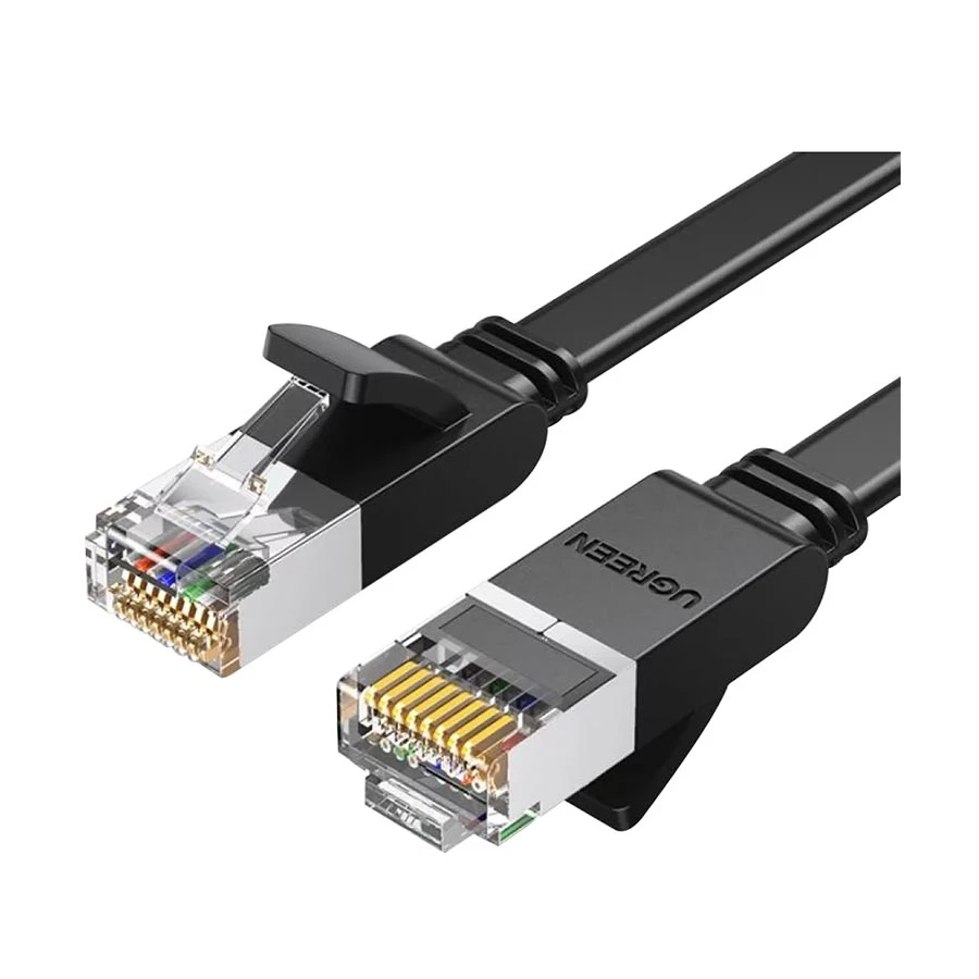 UGREEN NW102  20162 Cat 6 U/UTP Lan Cable  5M - Networking