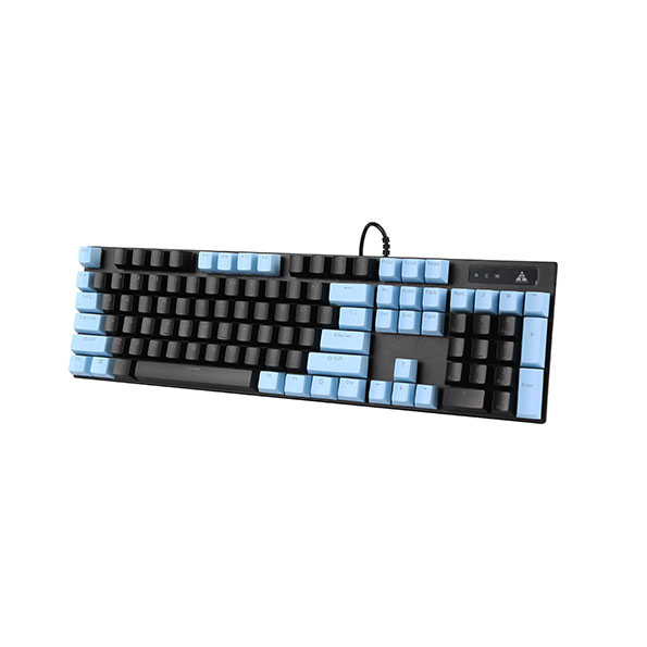 Golden Field GF-MK800 Mechanical Switch Gaming Keyboard thumbnail