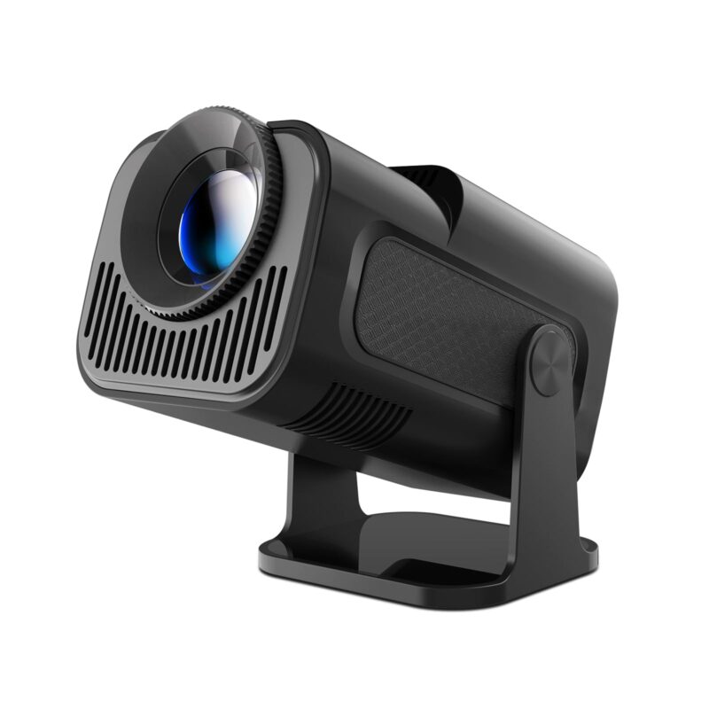 HY320 Android Projector - Accessories