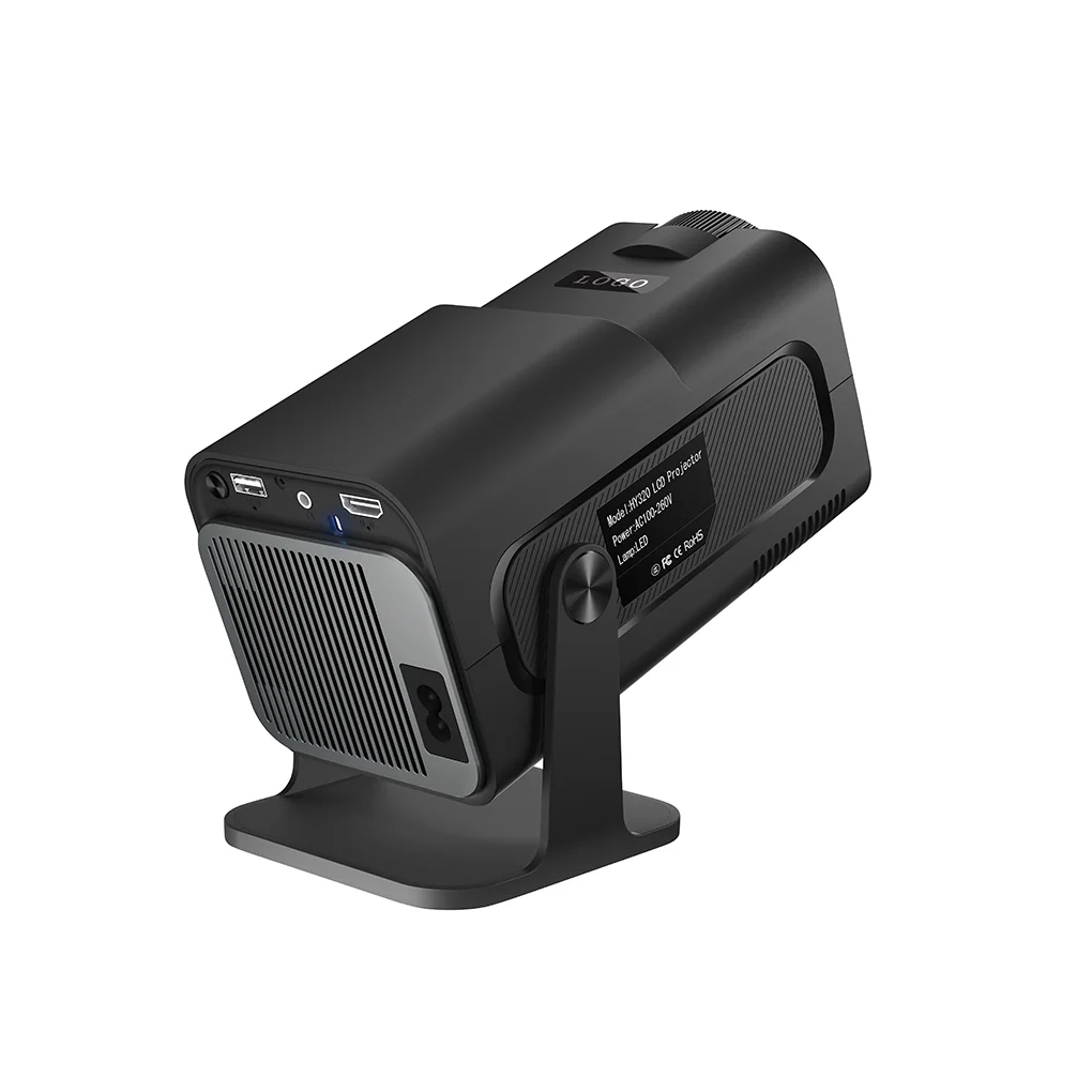 HY320 Android Projector thumbnail