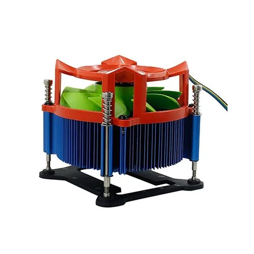 HXHF HF-690 CPU Cooling Fan thumbnail