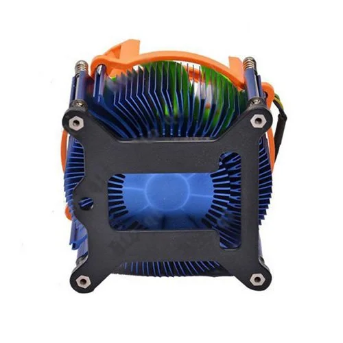 HXHF HF-690 CPU Cooling Fan thumbnail