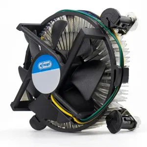 Hi Power KP-VR302 CPU Cooler Fan - Component