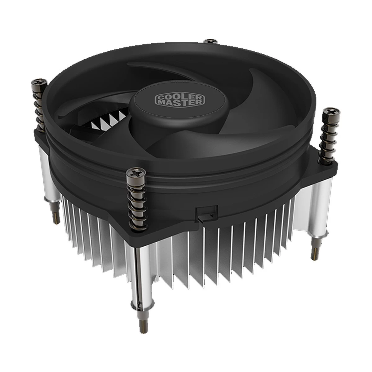 Cooler Master i50 Air CPU Cooler - Component