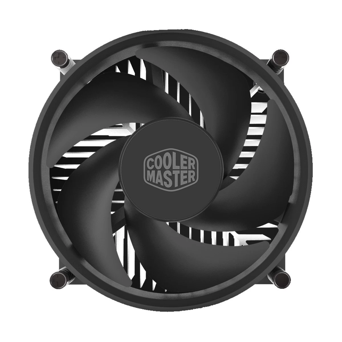 Cooler Master i50 Air CPU Cooler thumbnail