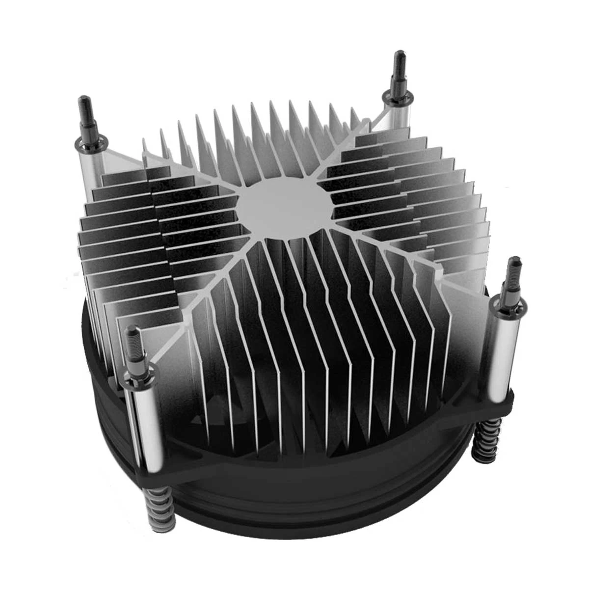 Cooler Master i50 Air CPU Cooler thumbnail