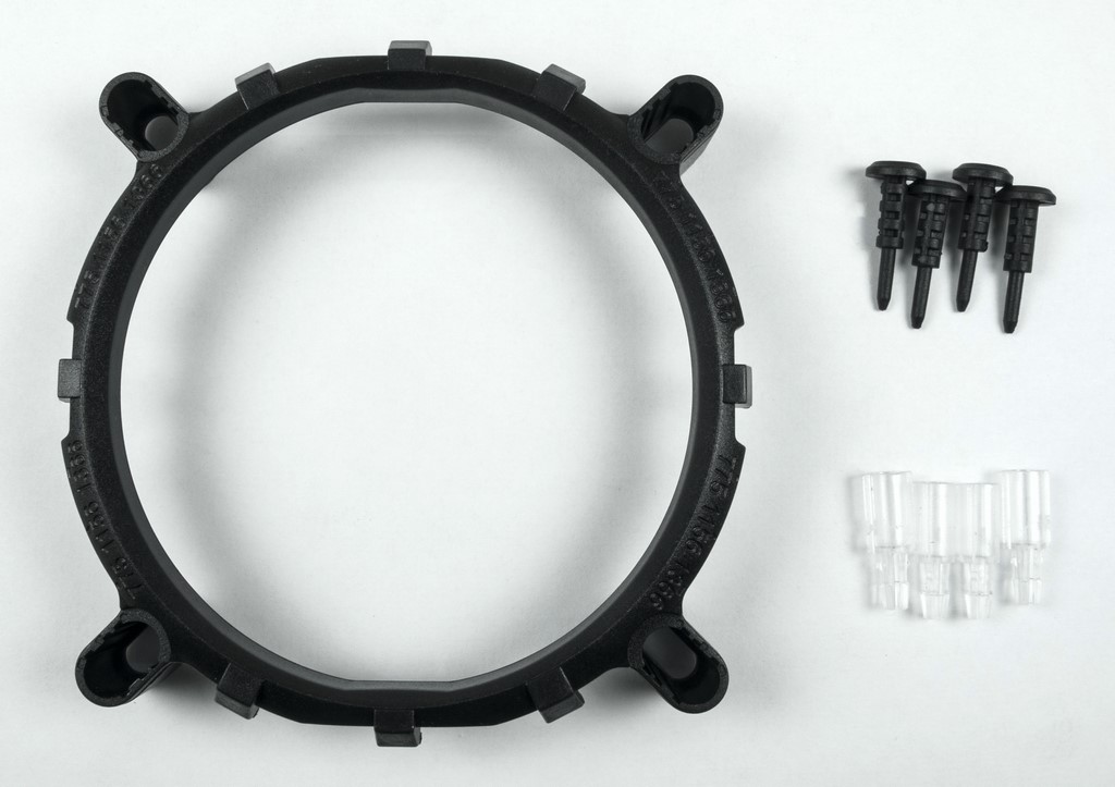 AonTech Q50 CPU Cooler thumbnail