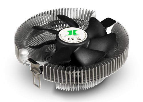 AonTech Q50 CPU Cooler - Component