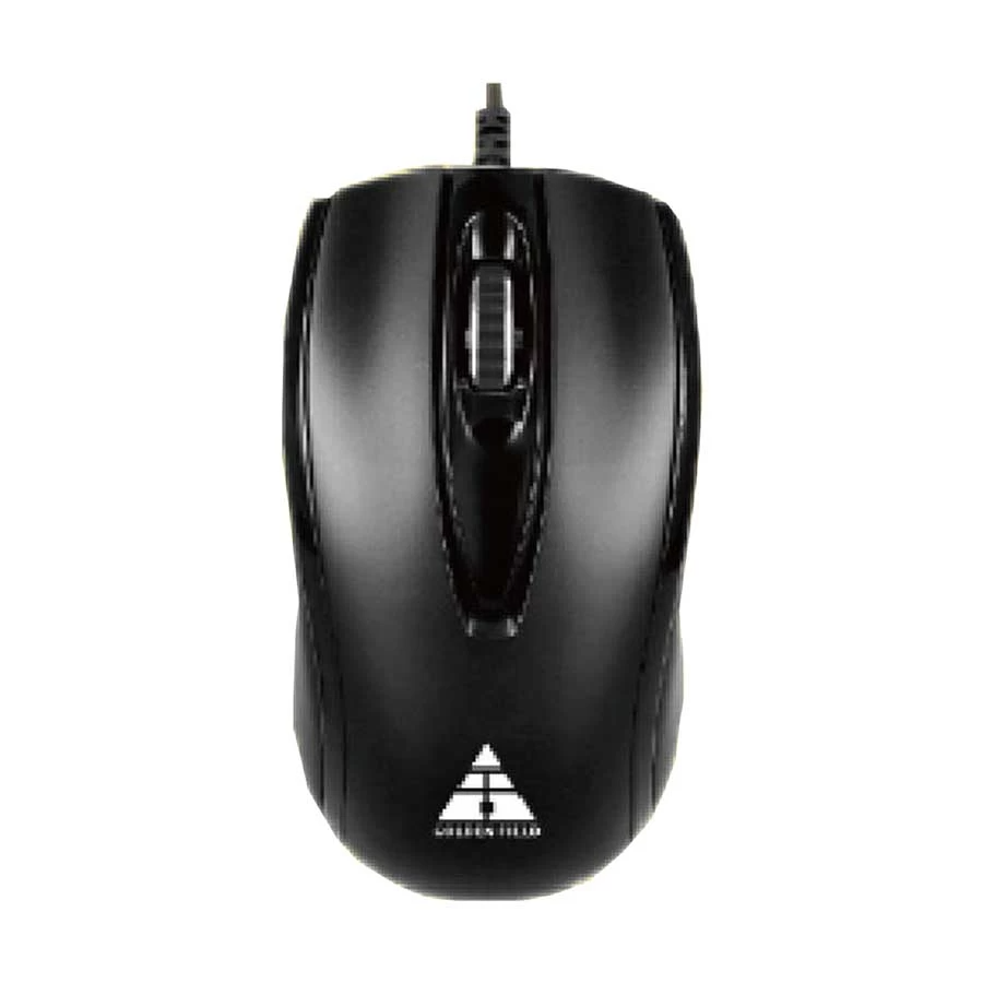 Golden Field GF-M101 USB Optical Mouse - Accessories